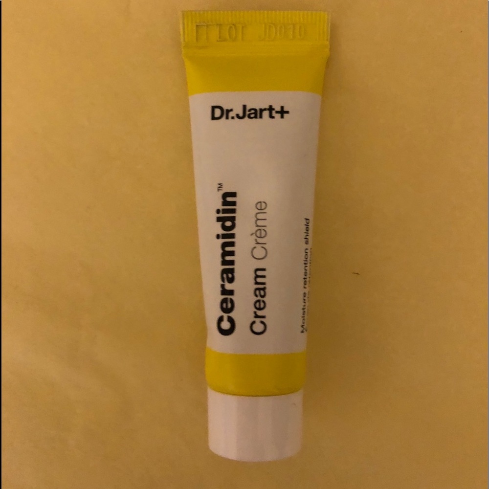 DR. JART +  CERAMIDIN CREAM